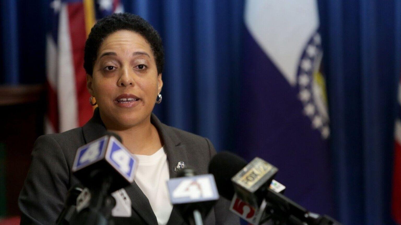 Kim Gardner promised to deliver criminal justice reform in St. Louis. Where did it all go wrong?